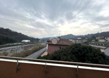 Apartment Via F. Canepa, Serra Riccò - photo 14