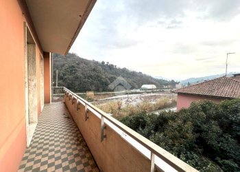 Apartment Via F. Canepa, Serra Riccò - photo 20