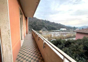 Apartment Via F. Canepa, Serra Riccò - photo 25
