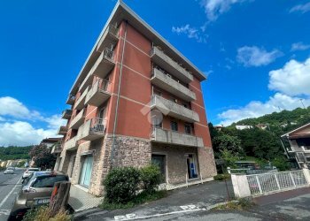 Apartment Via F. Canepa, Serra Riccò - photo 31