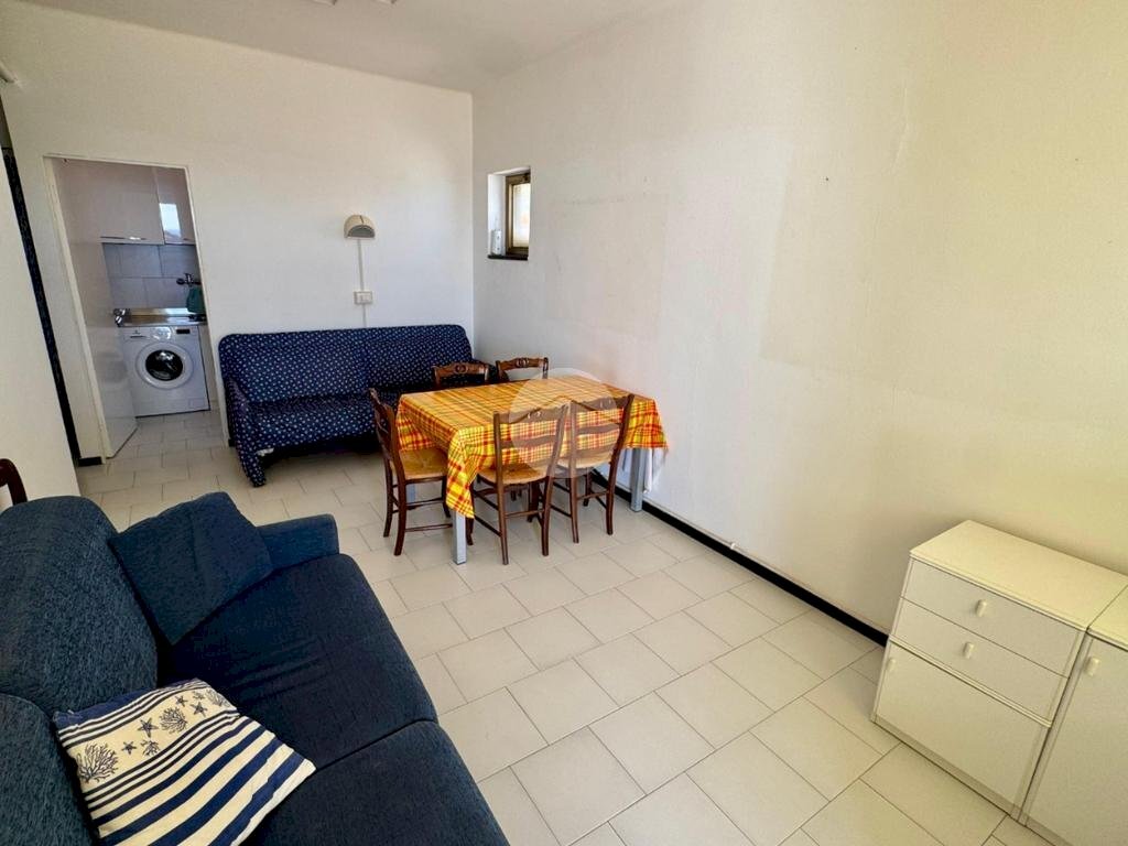 Two-room apartment Lungomare C. Colombo, Deiva Marina - photo 2