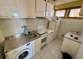 Two-room apartment Lungomare C. Colombo, Deiva Marina - photo 5