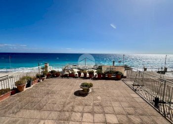 Two-room apartment Lungomare C. Colombo, Deiva Marina - photo 12