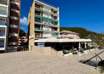 Two-room apartment Lungomare C. Colombo, Deiva Marina - photo 16