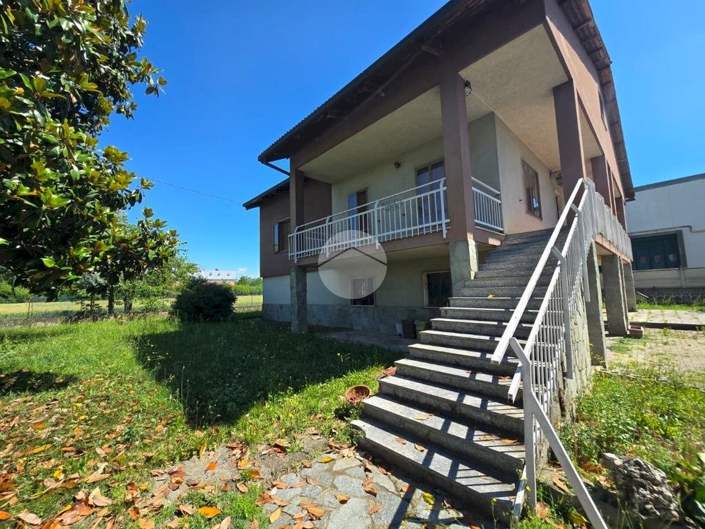 Villa Via IV Novembre, Bosconero - foto 3