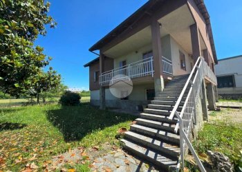 Villa Via IV Novembre, Bosconero - foto 3