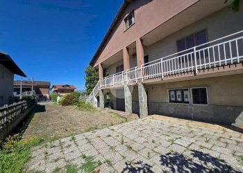 Villa Via IV Novembre, Bosconero - foto 6