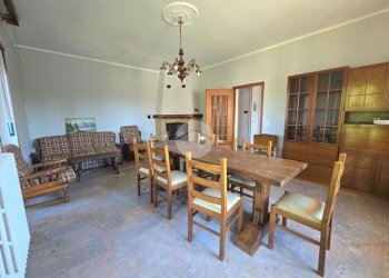 Villa Via IV Novembre, Bosconero - foto 10