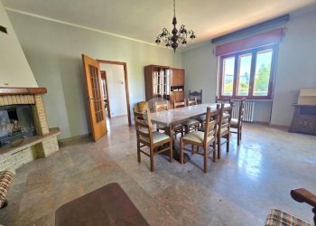Villa Via IV Novembre, Bosconero - foto 11
