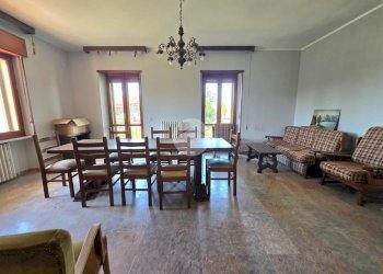 Villa Via IV Novembre, Bosconero - foto 12