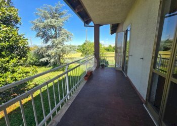 Villa Via IV Novembre, Bosconero - foto 14