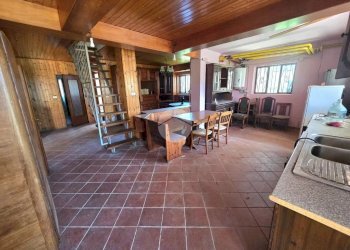 Villa Via IV Novembre, Bosconero - foto 36
