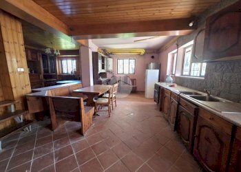 Villa Via IV Novembre, Bosconero - foto 39