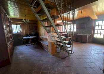 Villa Via IV Novembre, Bosconero - foto 40