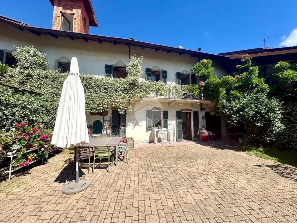 Three-room apartment Piazza San Michele Arcangelo, Rosta - photo 3