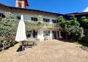 Three-room apartment Piazza San Michele Arcangelo, Rosta - photo 3