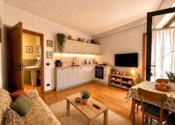 Three-room apartment Piazza San Michele Arcangelo, Rosta - photo 9