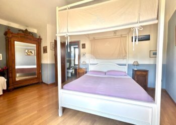 Three-room apartment Piazza San Michele Arcangelo, Rosta - photo 12