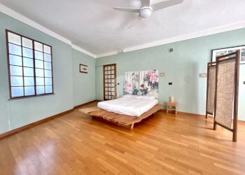 Three-room apartment Piazza San Michele Arcangelo, Rosta - photo 16