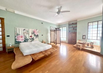 Three-room apartment Piazza San Michele Arcangelo, Rosta - photo 17