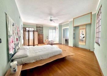 Three-room apartment Piazza San Michele Arcangelo, Rosta - photo 18