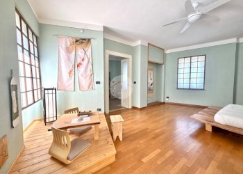 Three-room apartment Piazza San Michele Arcangelo, Rosta - photo 19