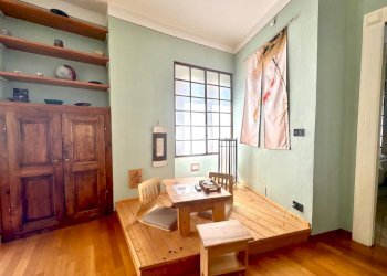 Three-room apartment Piazza San Michele Arcangelo, Rosta - photo 20