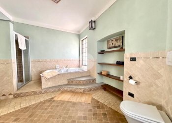 Three-room apartment Piazza San Michele Arcangelo, Rosta - photo 23