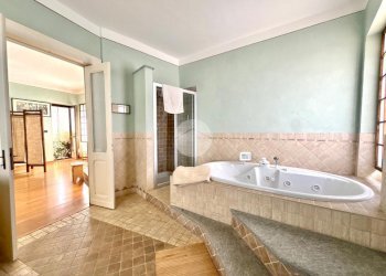 Three-room apartment Piazza San Michele Arcangelo, Rosta - photo 24