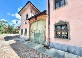 Three-room apartment Piazza San Michele Arcangelo, Rosta - photo 30