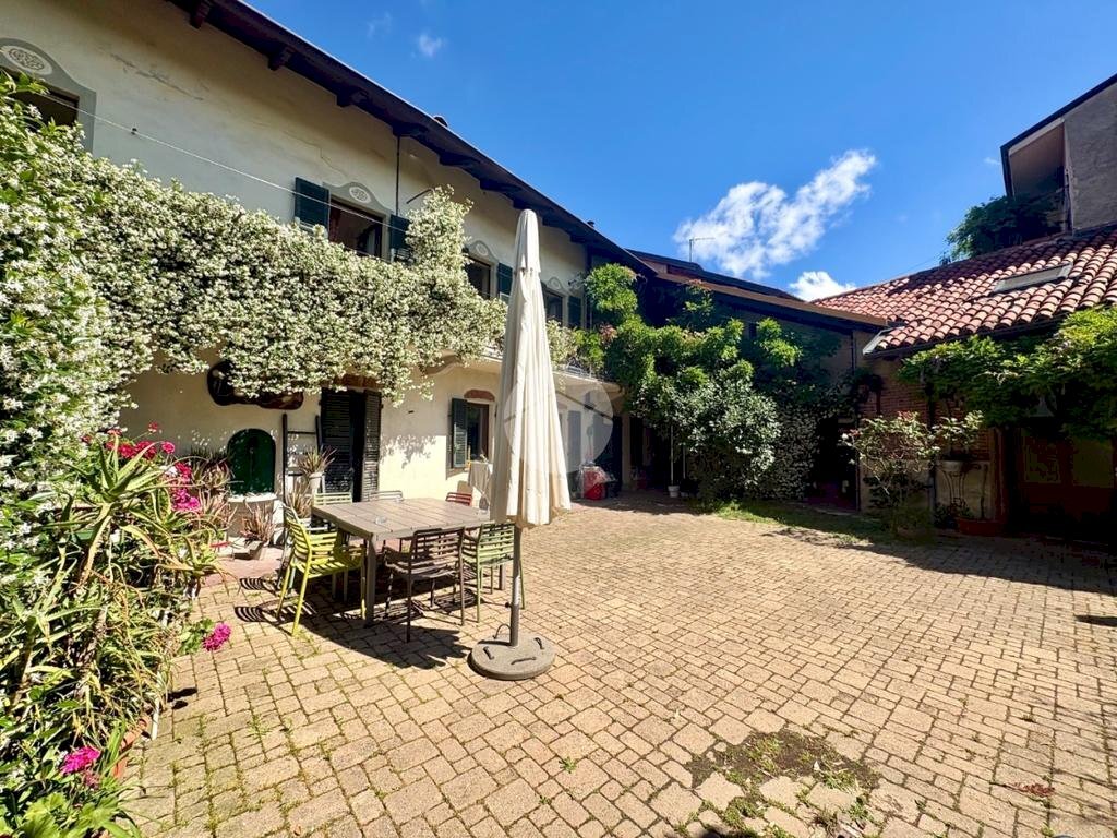 Three-room apartment Piazza san michele, Rosta - photo 3