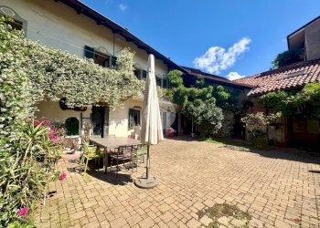 Three-room apartment Piazza san michele, Rosta - photo 3