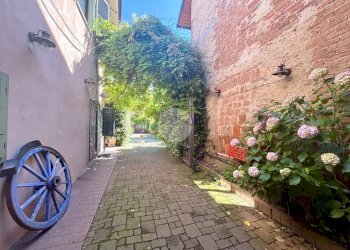 Three-room apartment Piazza san michele, Rosta - photo 6