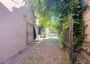 Three-room apartment Piazza san michele, Rosta - photo 7