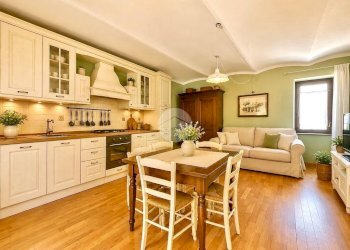 Three-room apartment Piazza san michele, Rosta - photo 9