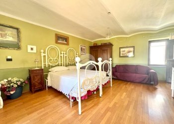 Three-room apartment Piazza san michele, Rosta - photo 10