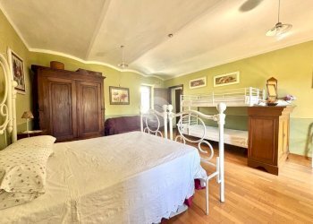Three-room apartment Piazza san michele, Rosta - photo 11