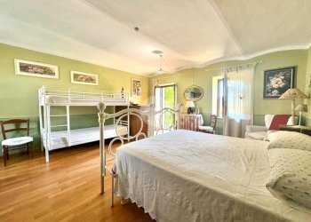Three-room apartment Piazza san michele, Rosta - photo 12