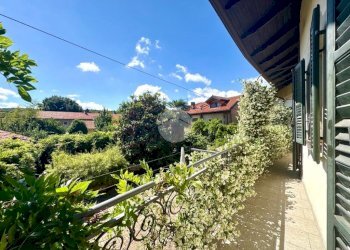 Three-room apartment Piazza san michele, Rosta - photo 13