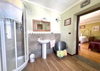 Three-room apartment Piazza san michele, Rosta - photo 16
