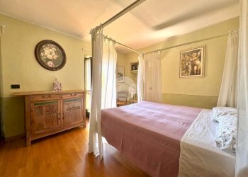 Three-room apartment Piazza san michele, Rosta - photo 18