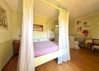 Three-room apartment Piazza san michele, Rosta - photo 19