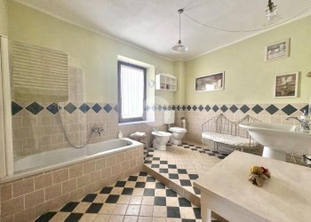 Three-room apartment Piazza san michele, Rosta - photo 20