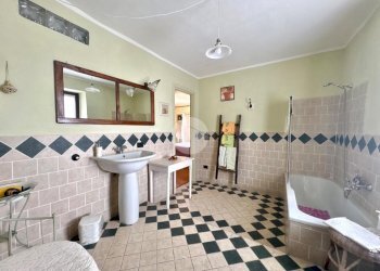 Three-room apartment Piazza san michele, Rosta - photo 21