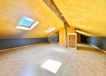 Three-room apartment Piazza san michele, Rosta - photo 22