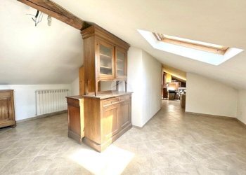 Three-room apartment Piazza san michele, Rosta - photo 23