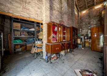 Stable - Palace Via Roma, Baricella - photo 15