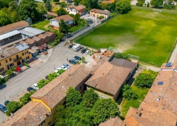 Stable - Palace Via Roma, Baricella - photo 17