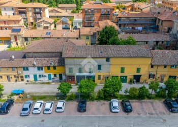 Stable - Palace Via Roma, Baricella - photo 18