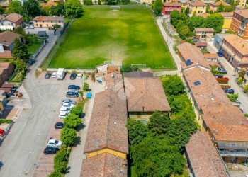 Stable - Palace Via Roma, Baricella - photo 20